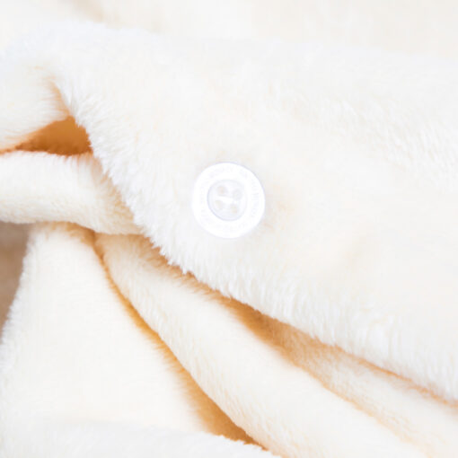 Apen dieren onesie | Zatte aap - Afbeelding 6