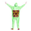 Schildpad dieren onesie | Van 't padje!