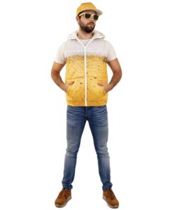 Bier bodywarmer