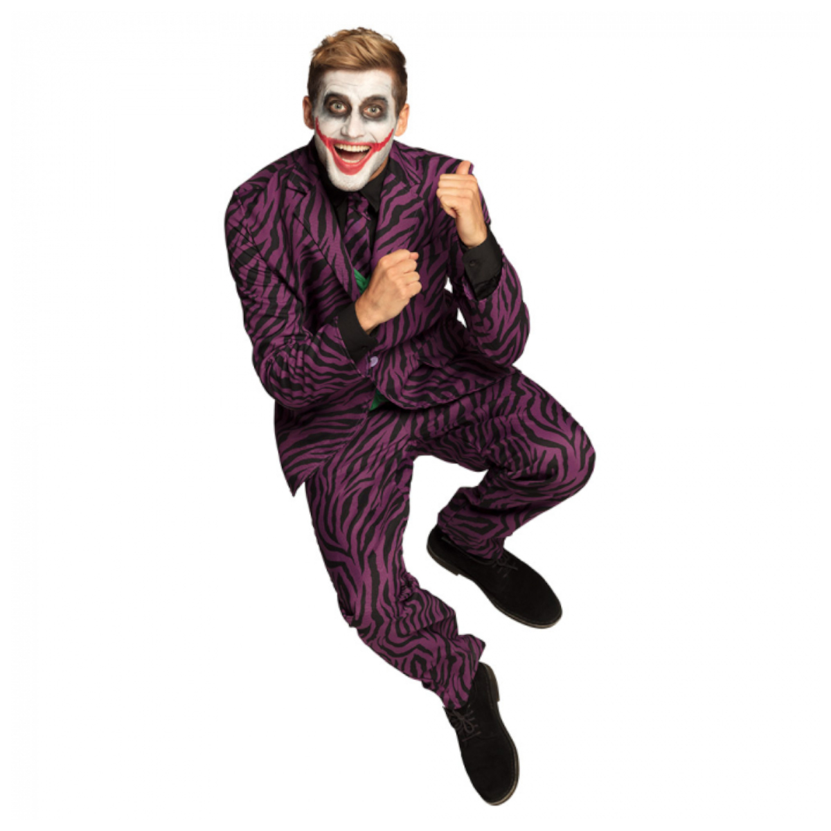 Stijg Monografie Broederschap The Joker kostuum online kopen? - Partytrader