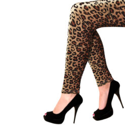 Legging panter