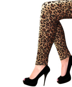 Legging panter