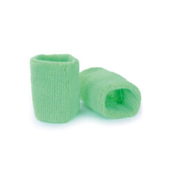 Polsbandjes neon groen