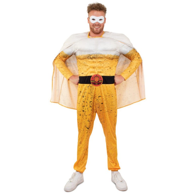 Mooi hippie verkleedkleding voor mannen - , online carnavalswinkel