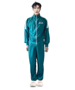 Gamer trainingspak