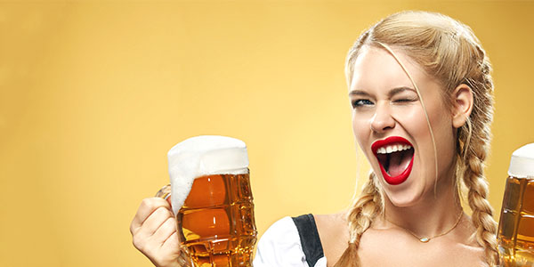 Oktoberfest kleding