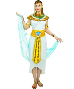 Goedkoop egypte kostuum dames kopen
