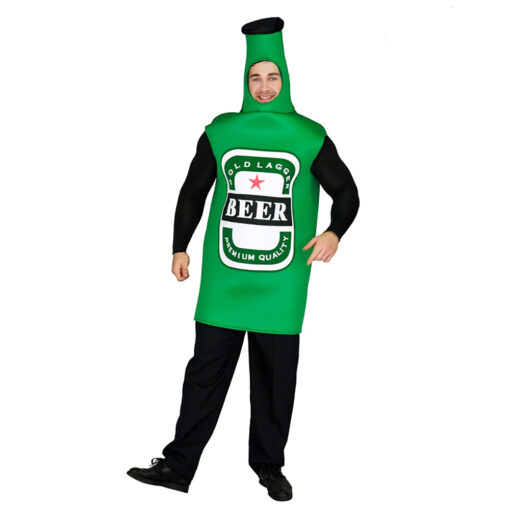 Bierpak - One Size - Afbeelding 2