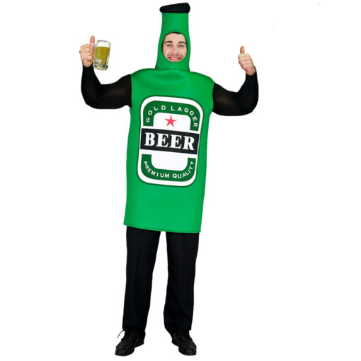 Bierpak - One Size