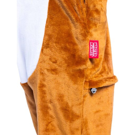Paard dieren onesie | Dekhengst - Afbeelding 5