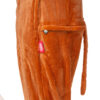 Bef tekkel dieren onesie