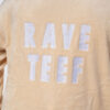 Rave teef honden onesie