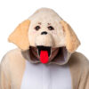 Rave teef honden onesie