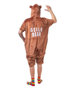Dieren Onesie Pluche Giraffe Kostuum Dieren Onesie Pluche Giraffe Kostuum